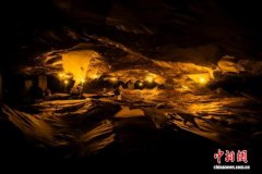 2025晋城“古建新语”当代艺术展：以艺术激活千年古建的文明对话