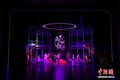 音乐剧《结婚狂想曲：KPI恋人》用喜剧探讨年轻人的恋爱观